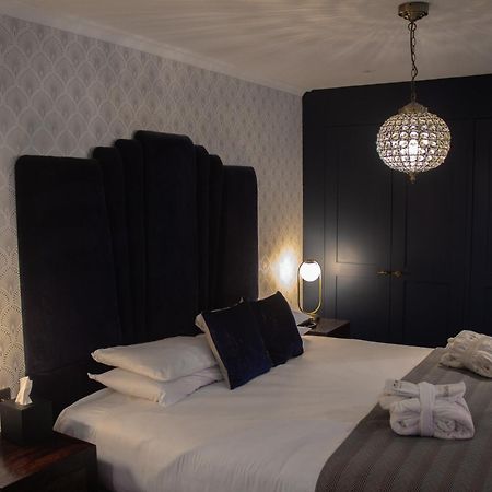 The Winchester Hotel And Spa Екстериор снимка